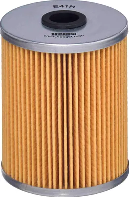 Zdjęcie produktu dla Ölfilter HENGST E41H