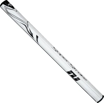 Produktbild von Superstroke Zenergy 3 White/Black Grip
