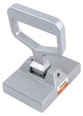Produktbild von Unicraft Handhebemagnet HHM 50 50 kg