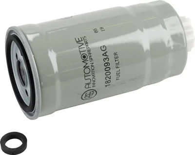 Produktbild von Kraftstofffilter Dieselfilter für Fiat Doblo Alfa Romeo 147 156 166 GT 77362338