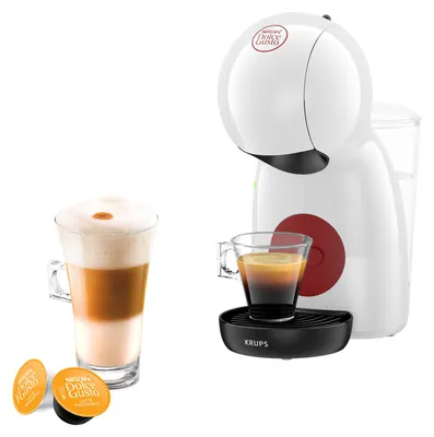 Zdjęcie produktu dla Kapsułki do ekspresu do kawy Krups KP1A31 Dolce Gusto