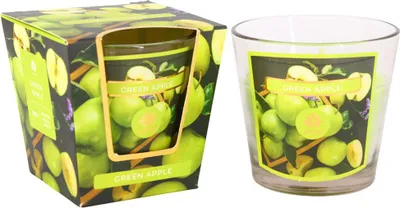 Obrázek produktu pro ARÔME Green Apple Množství: 4 ks