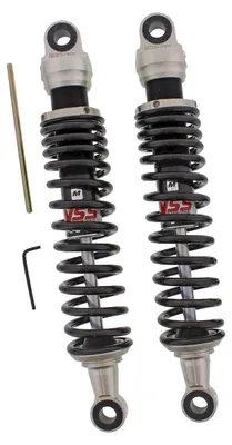 Immagine prodotto di Ammortizzatore per Honda CB 500, anni di produzione 1994-1996, modello YSS RE302-350T-20-88 - Nuovo