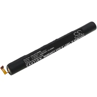 Obrázek produktu pro Baterie pro Lenovo Yoga 10, Yoga Portable Tablet Computer 60046, 8800mAh, Li-Ion
