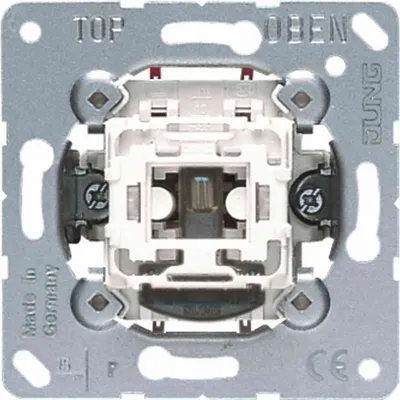 Produktbild von Jung 506 KOU Wipp-Kontrollschalter Universal Aus-Wechsel