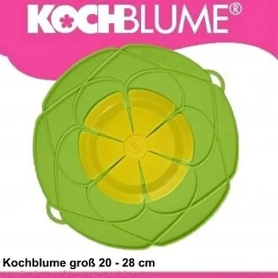 Immagine prodotto di Kochblume gro limette