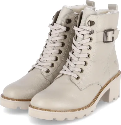 Produktbild von Winterstiefeletten, 11-Deutsch:41, Color:hellbeige