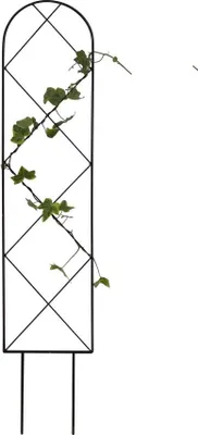 Produktbild von TrendLine Rankgitter Raute 90 cm