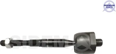 Produktbild von SIDEM 41219 Axialgelenk Spurstange für NISSAN NP300 Navara Pickup (D40) Vorne