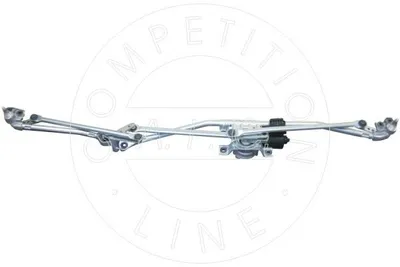Produktbild von AIC 55304 Wischergestänge für OPEL Zafira A (T98)