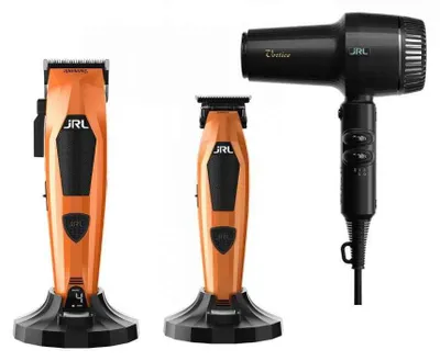 Produktbild von JRL Diamante Set 3