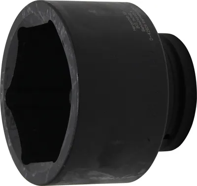 Zdjęcie produktu dla BGS Kraft klucz nasadowy sześciokątny napęd czworokątny 25 mm (1") SW 95 mm - 5895