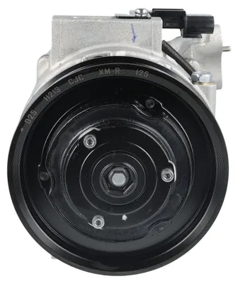 Produktbild von NRF 320012G DVE18 Klimaanlage Klimakompressor PAG 46 YF für KIA SORENTO III SORENTO II (XM) SORENTO II Kasten/SUV (XM)