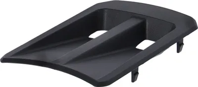 Produktbild von Haibike Interface Top Cover f. Range Extender für Bosch Gen4 i625Wh, schwarz