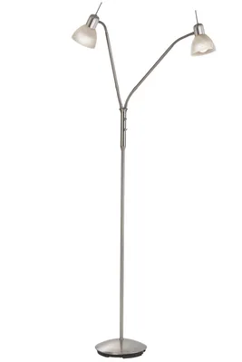 Produktbild von Nino Leuchten Daytona LED Stehleuchte 2-f.Daytona,41890201