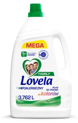 Produktbild von 014118 Lovela Familien-Flüssigfarbe 3,762 l