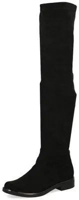 Produktbild von Caprice Weite G Langschaftstiefel  Schwarz