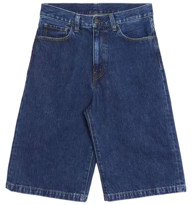 Obrázok produktu pre Šortky Carhartt WIP I036587-0106 pre Pánske