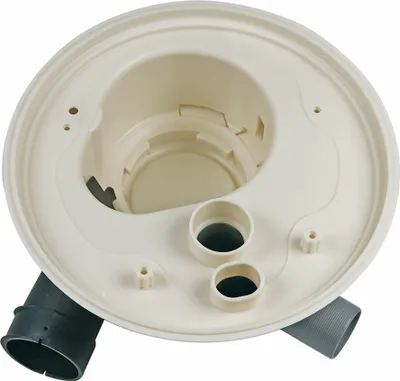 Produktbild von Electrolux AEG 1119151072 Pumpentopf Sammeltopf Ablaufwanne Sammler Geschirrspülmaschine Spülmaschine auch Ikea Juno Progress Zanker Zanussi