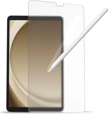 Zdjęcie produktu dla Folia ochronna AlzaGuard Paper-feel na tablet Samsung Galaxy Tab A9