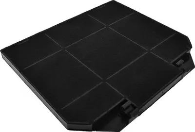 Image de Filtre à charbon actif adapté pour Roblin 112.0016.756 / 5403008