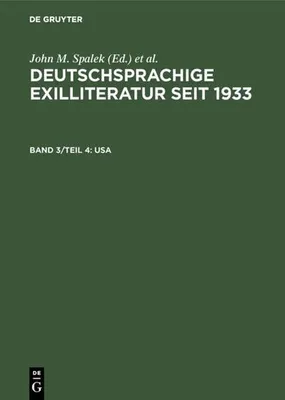 Produktbild von Usa