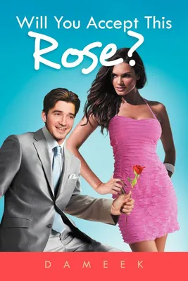 Produktbild von Will You Accept This Rose?