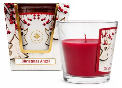 Obrázek produktu pro ARÔME Vanilla & Cinnamon