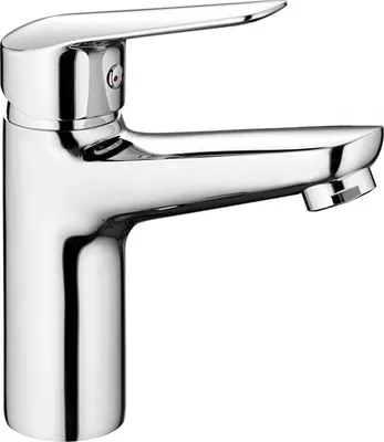 Image de Deante | Robinet de lavabo - Laiton de haute qualité - Design élégant - Fonctionnel et durable