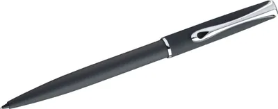 Produktbild von Druckbleistift Traveller schwarz matt 0,5