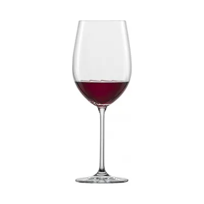 Zdjęcie produktu dla ZWIESEL GLAS machinemade BORDEAUX PRIZMA 22 (KT2) 122329