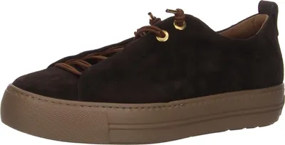 Produktbild von Paul GREEN Sneaker in braun, Gr. 6.5