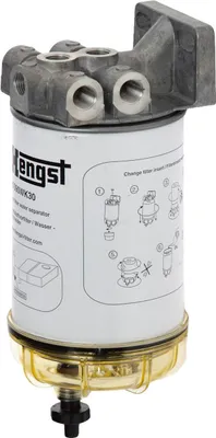 Obrázok produktu pre HENGST FILTER H7692K30 Palivový filter