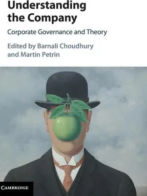 Obrázek produktu pro Understanding the Company