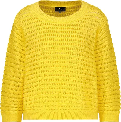 Produktbild von Monari GmbH Pullover sunshine 42