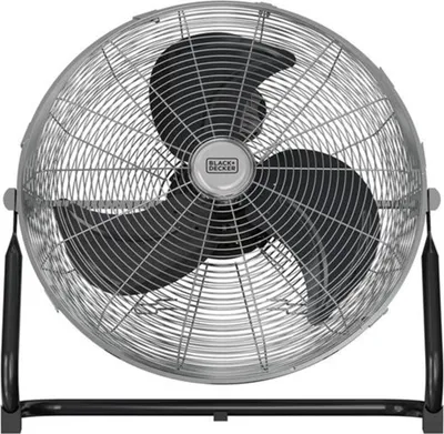 Immagine prodotto di BLACK+DECKER Black & Decker fan BXEFF121E steel