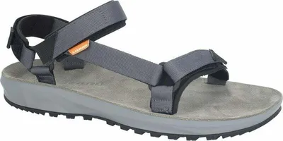 Obrázek produktu pro Lizard Super Hike W's Sandal Black/Dark Grey 38 Dámské outdoorové boty