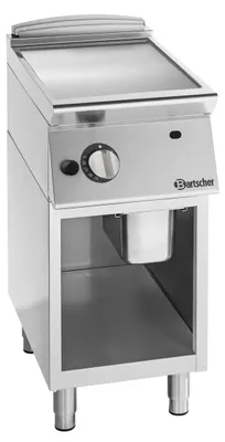 Produktbild von Griddleplatte 900 G400 G