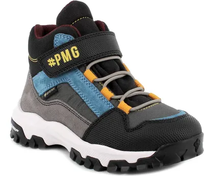 Produktbild von Primigi PRI49240 Baltic/Grigio Größe EU 30