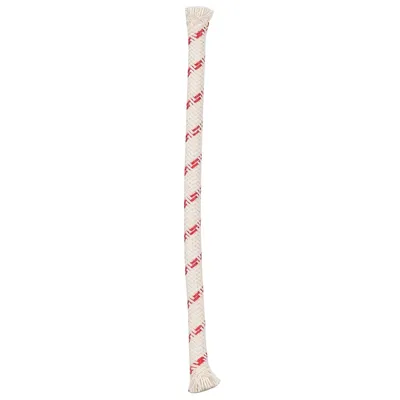 Produktbild von MFH Docht Lampada a petrolio Bianco Rosso 1 pz.