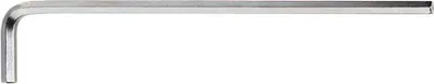 Produktbild von STAHLWILLE Sechskant-Winkelschraubendreher Abtriebssechskant 2,5mm L.18mm x 112mm
