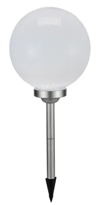 Produktbild von Solar LED Kugellampe, Ø ca. 25 cm