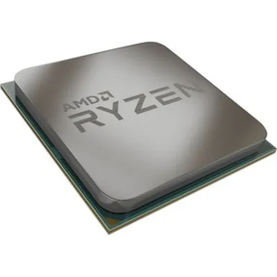 Produktbild von AMD Ryzen 5 5600X, AMD Ryzen™ 5, Sockel AM4, 7 nm, AMD, 5600X, 3,7 GHz