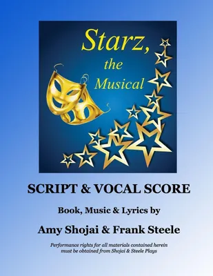 Produktbild von Starz, the Musical