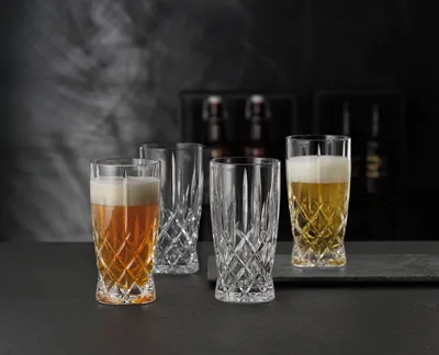 Productafbeelding van Nachtmann Noblesse drinkglas voor frisdranken – set van 4