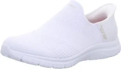 Zdjęcie produktu dla Buty sportowe dla kobiet w kolorze białym