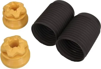Produktbild von MAXGEAR 72-3366 Staubschutzsatz Stoßdämpfer Vorne für BMW 5 Touring (F11) X5 (F15, F85) X6 (F16, F86)
