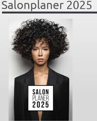 Produktbild von Terminplaner 2025, 4 Spalten/Tag (!)