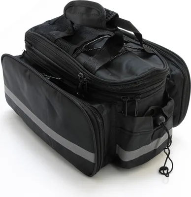 Image de Sacoche De Vélo Gotel L34