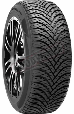 Produktbild von Yartu Ganzjahresreifen motorcycle-tyres All Season Elite Z-401 ( 235/55 R17 103W XL )